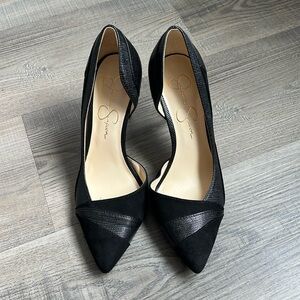 Jessica Simpson Pumps